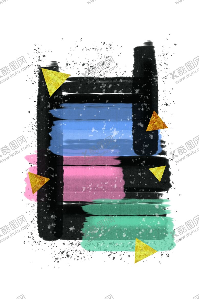 编号：43787607040528083140【酷图网】源文件下载-欧式装饰画