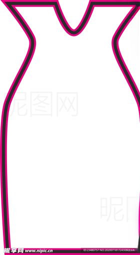 裙子