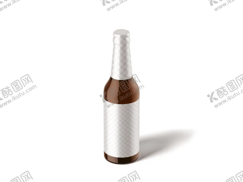 编号：13104709110256335018【酷图网】源文件下载-瓶子展示样机