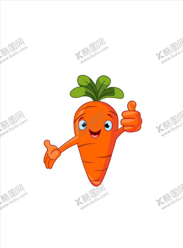 编号：78664709240355072368【酷图网】源文件下载-红萝卜