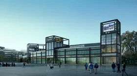 中土大地国际建筑设计有限公司