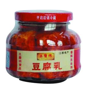 土磨坊豆腐乳
