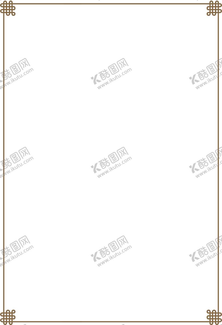 编号：37478101171008036840【酷图网】源文件下载-古典边框  