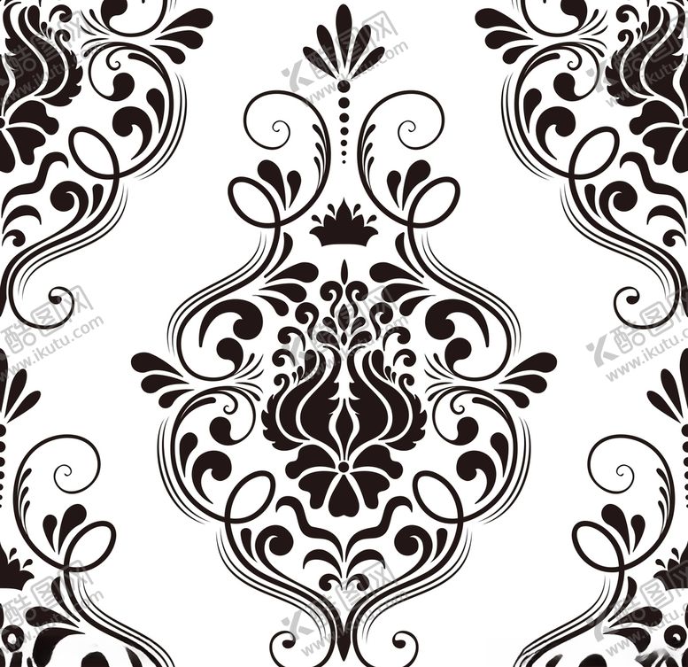 编号：60438609240735309490【酷图网】源文件下载-欧式花纹