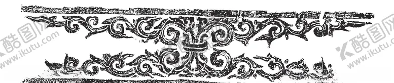 编号：87834009130350403583【酷图网】源文件下载-镂空花图案