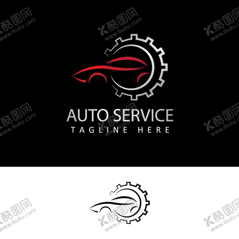 编号：38249709231440417230【酷图网】源文件下载-logo 自动标志