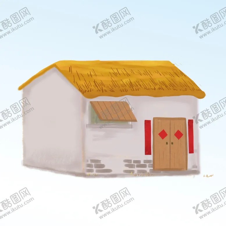 编号：64347911262304588051【酷图网】源文件下载-农村房子