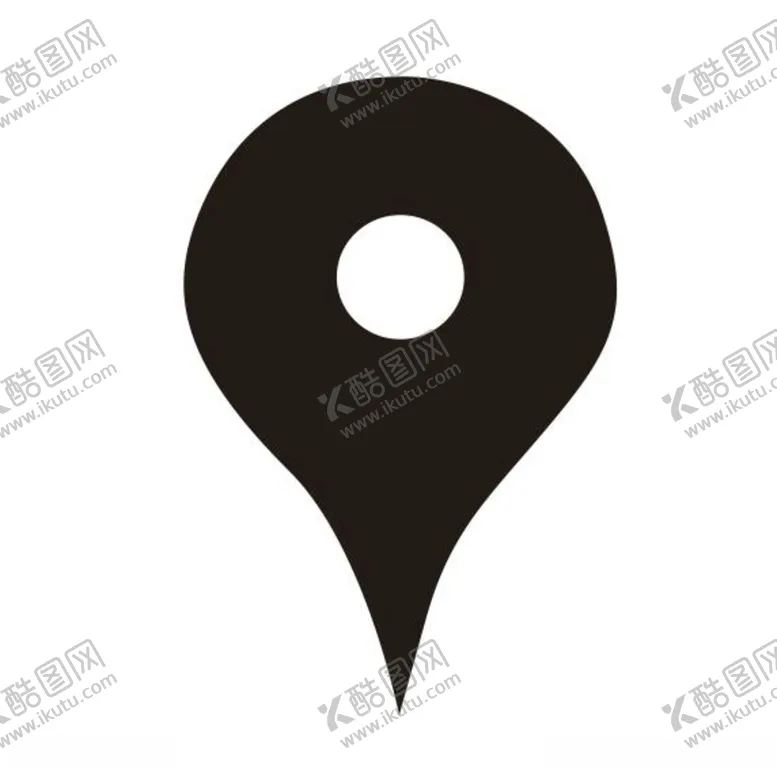 编号：10758905020401139806【酷图网】源文件下载-矢量地址位置