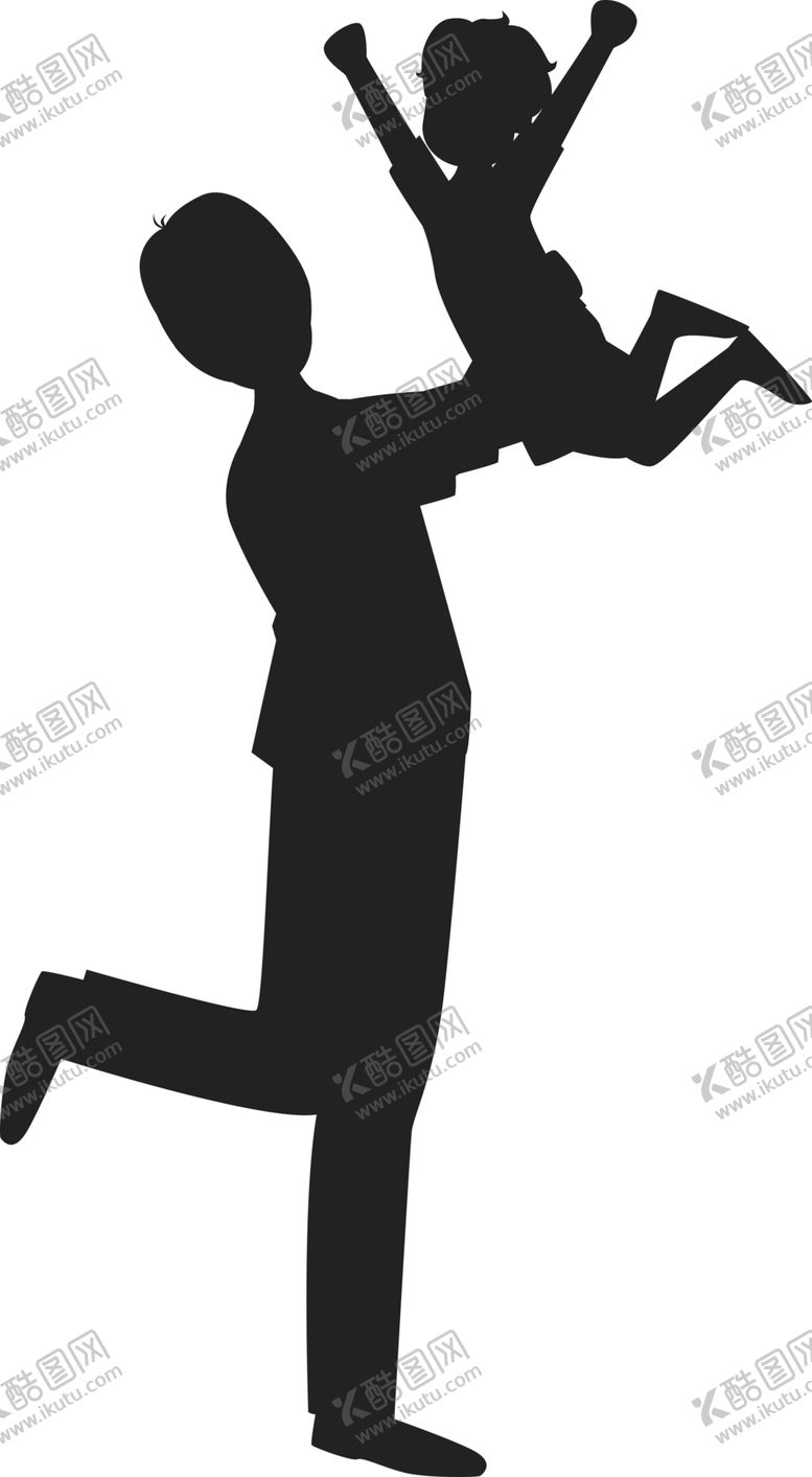 编号：26663910171239334090【酷图网】源文件下载-剪影素材