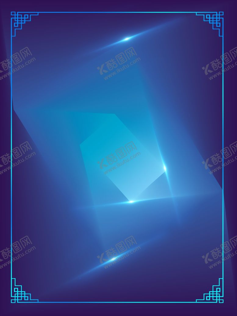 编号：99697105091039182022【酷图网】源文件下载-创意空白海报背景设计