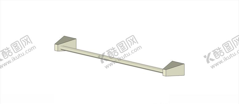 编号：62473109271304549371【酷图网】源文件下载-置物架模型