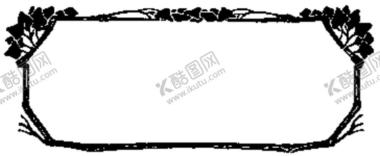 编号：29972906232037592877【酷图网】源文件下载-镂空花图案