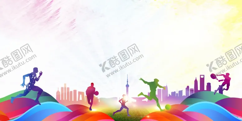 编号：74462403222345452268【酷图网】源文件下载-运动会