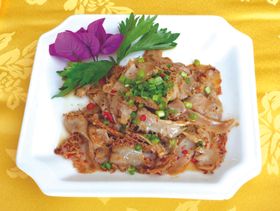 家常菜美食