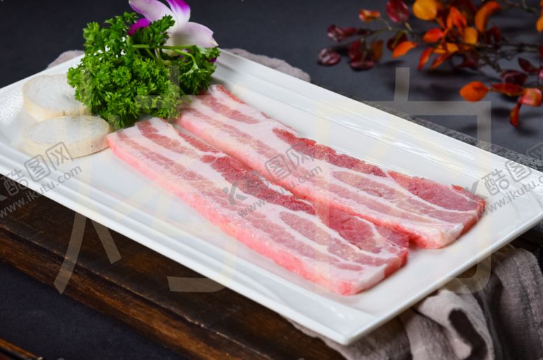 编号：64415305150228091081【酷图网】源文件下载-韩国烤肉美食传统美食餐饮