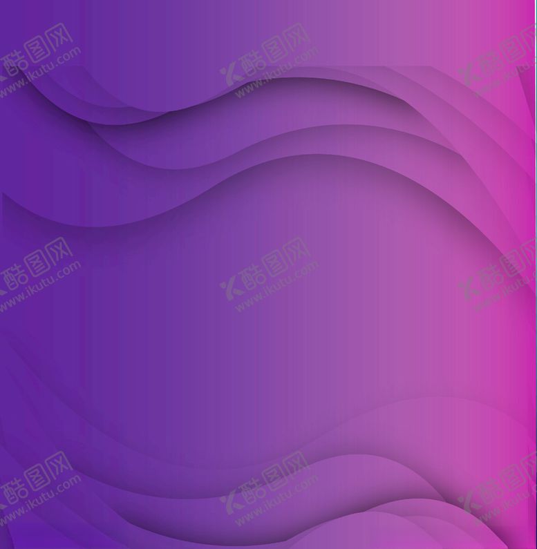编号：14823109281737177984【酷图网】源文件下载-炫彩紫色背景