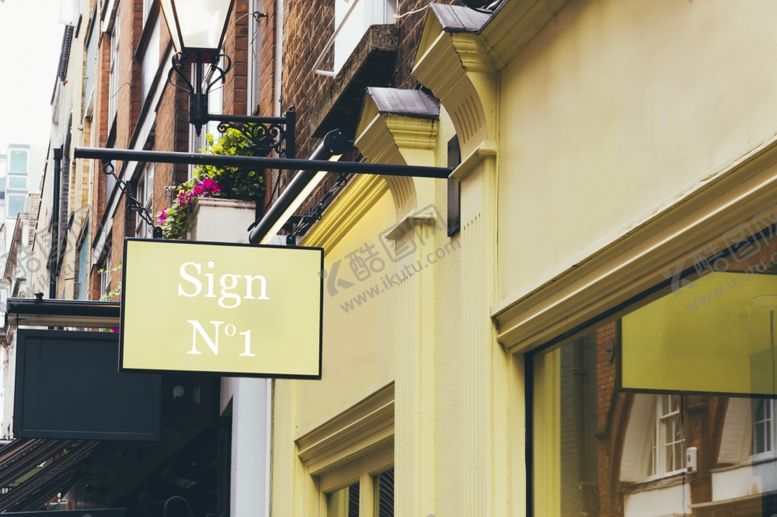 编号：66789110091803186285【酷图网】源文件下载-街景广告店招