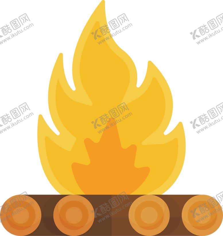 编号：89961209132020431751【酷图网】源文件下载-火焰