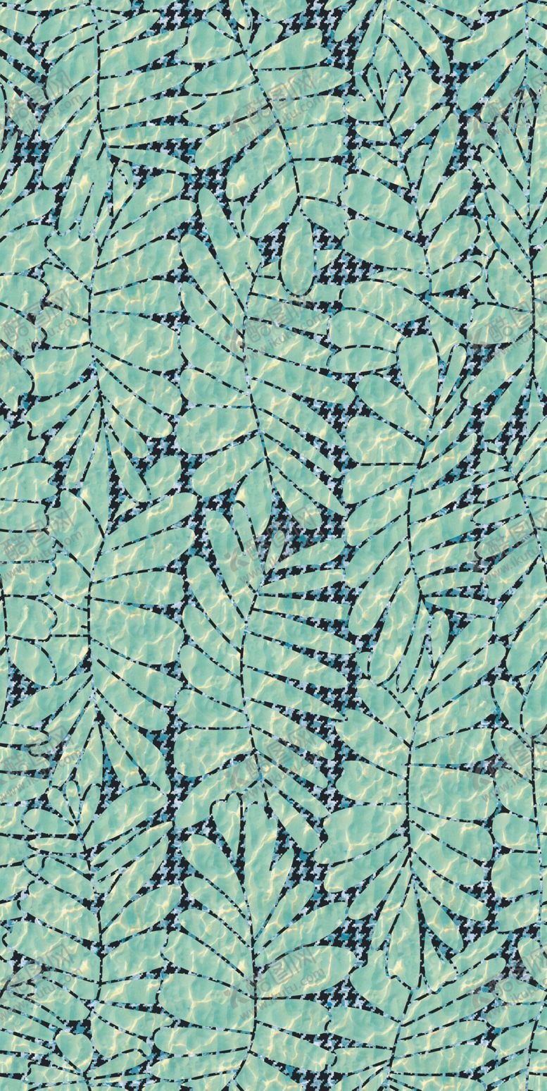 编号：98106509200719079845【酷图网】源文件下载-树叶大牌