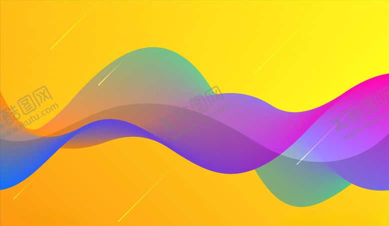 编号：74867610281811557938【酷图网】源文件下载-五彩背景