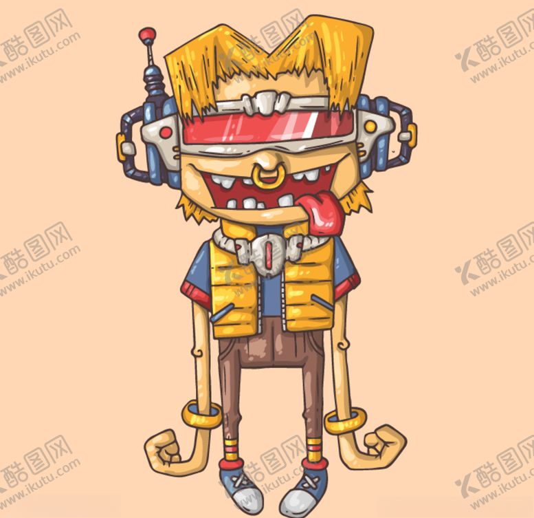 编号：93356307121815552732【酷图网】源文件下载-潮人