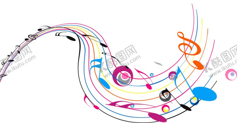 编号：21210209250831096407【酷图网】源文件下载-音乐符号