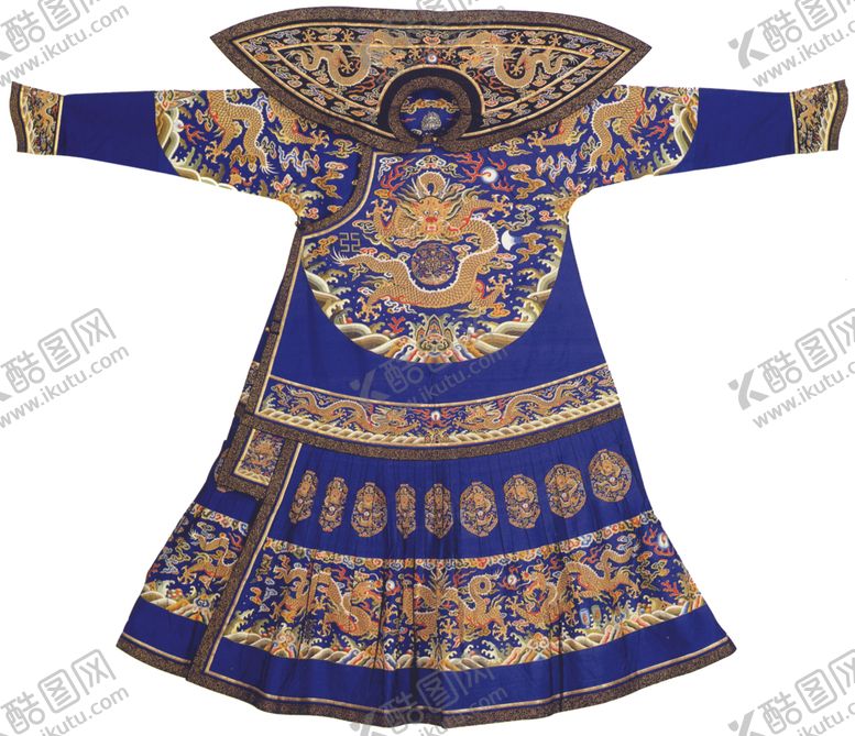 编号：19228309170021198157【酷图网】源文件下载-汉服素材