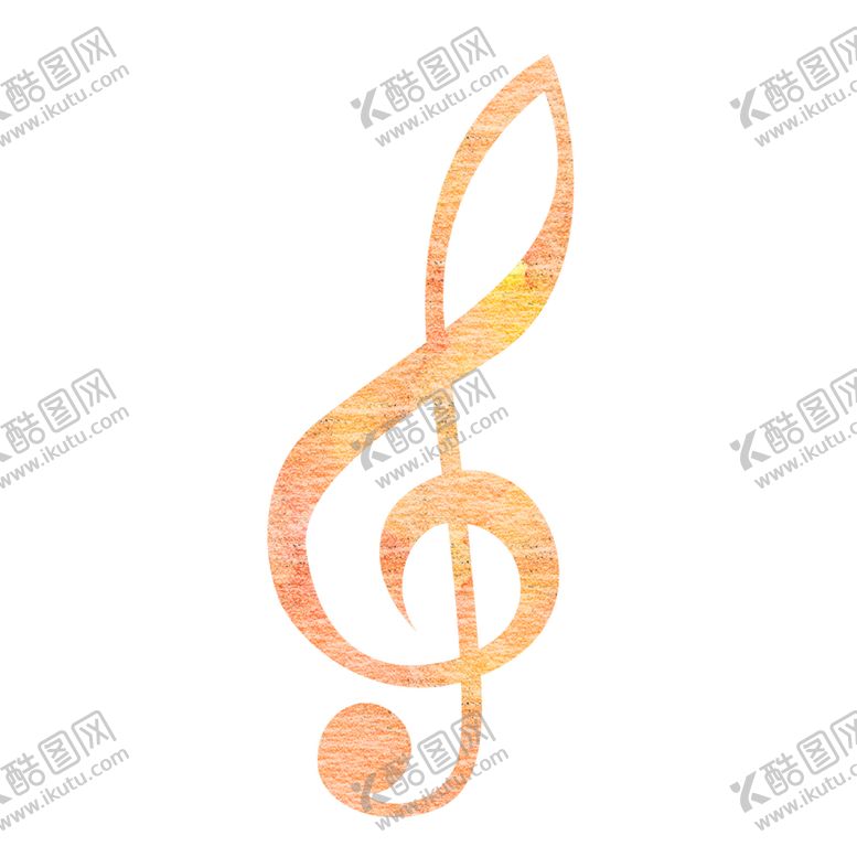 编号：69835510170102468422【酷图网】源文件下载-音符