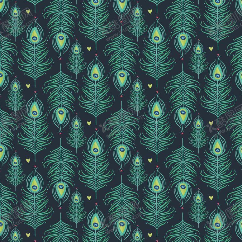 编号：76593406191512232230【酷图网】源文件下载-无缝背景