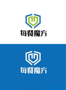 餐饮标识设计