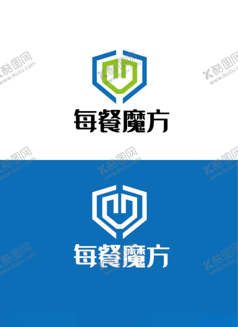 编号：84390605151948402087【酷图网】源文件下载-餐饮标识设计