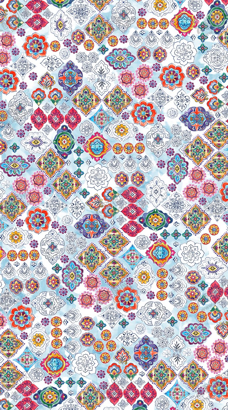 编号：12276509262230059447【酷图网】源文件下载-乱花格子