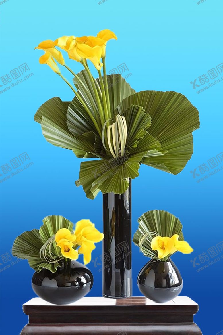 编号：77050009130946378183【酷图网】源文件下载-花艺