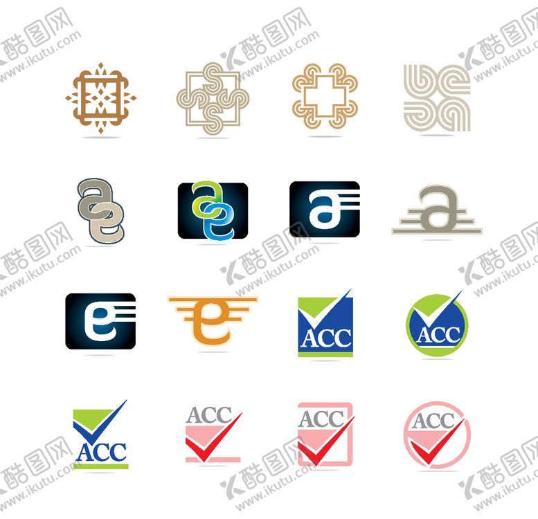 编号：10580804240459474060【酷图网】源文件下载-LOGO素材