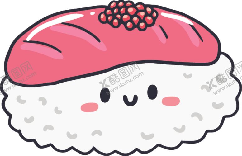 编号：69869910291424146487【酷图网】源文件下载-可爱美食