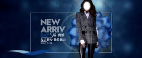 女士西装新品