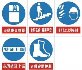 安全标识