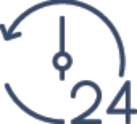 24小时