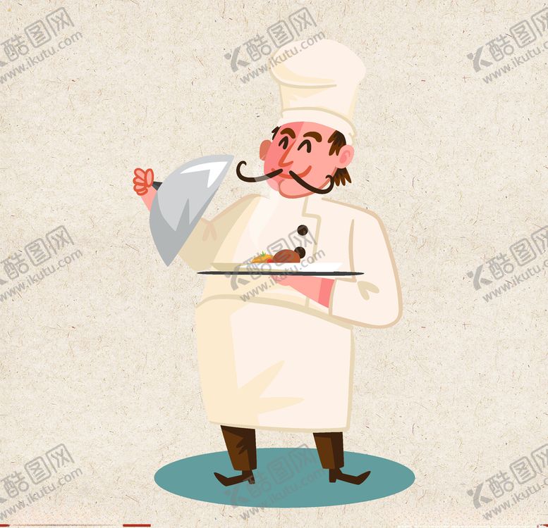 编号：58156910290954509339【酷图网】源文件下载-矢量人物扁平人物职业人物