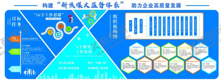 编号：94155002141539419166【酷图网】源文件下载-煤矿展版