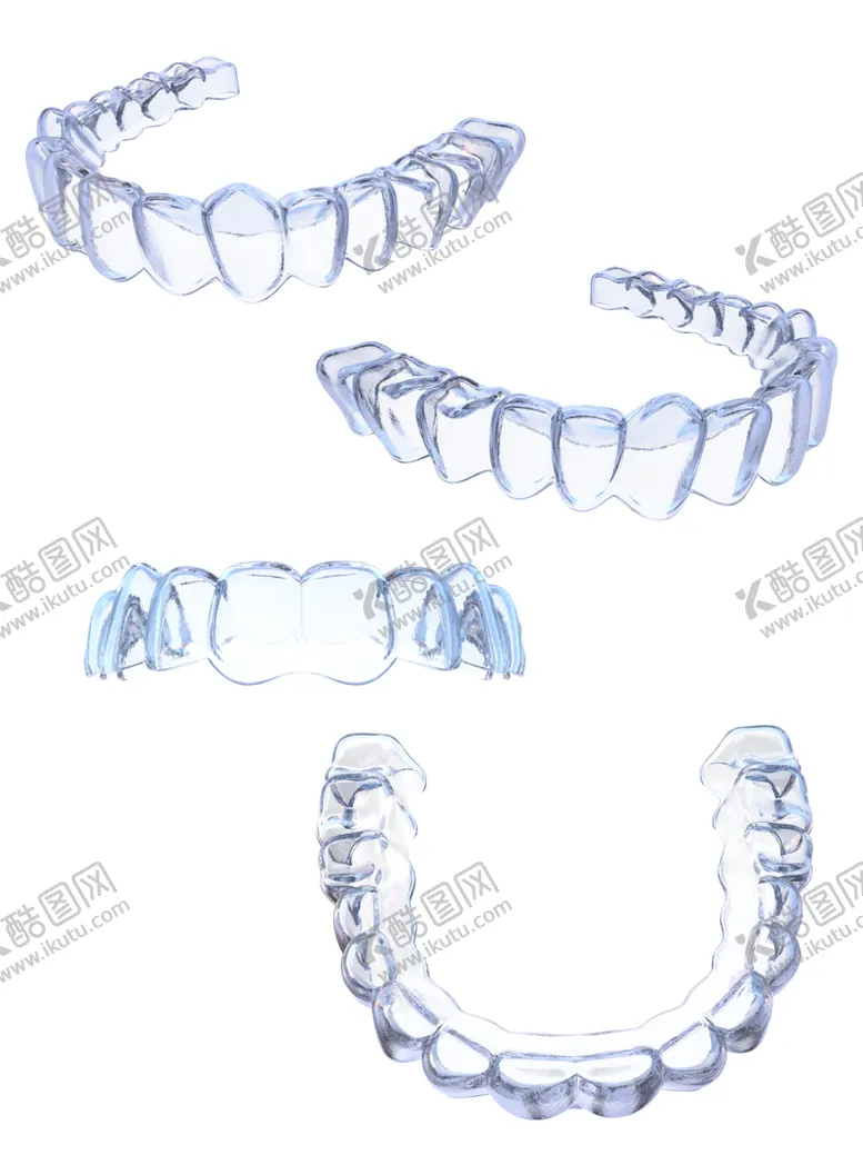 编号：10515503062246256245【酷图网】源文件下载-隐形矫正