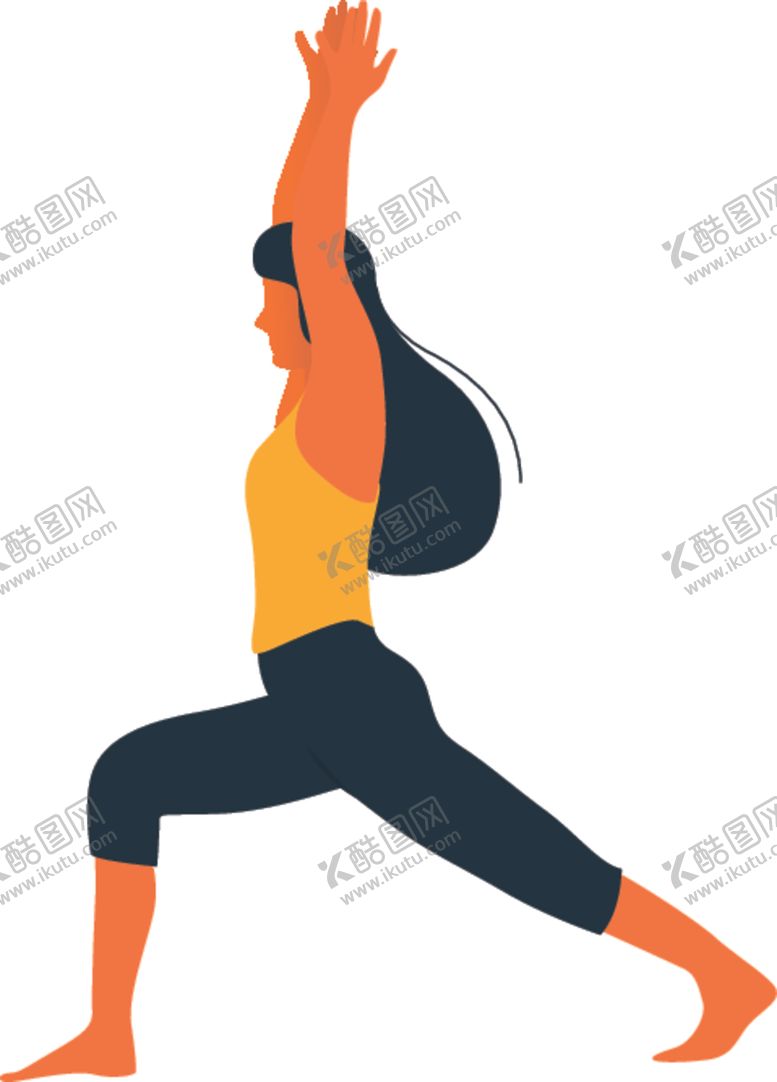 编号：73991304190145501065【酷图网】源文件下载-瑜伽