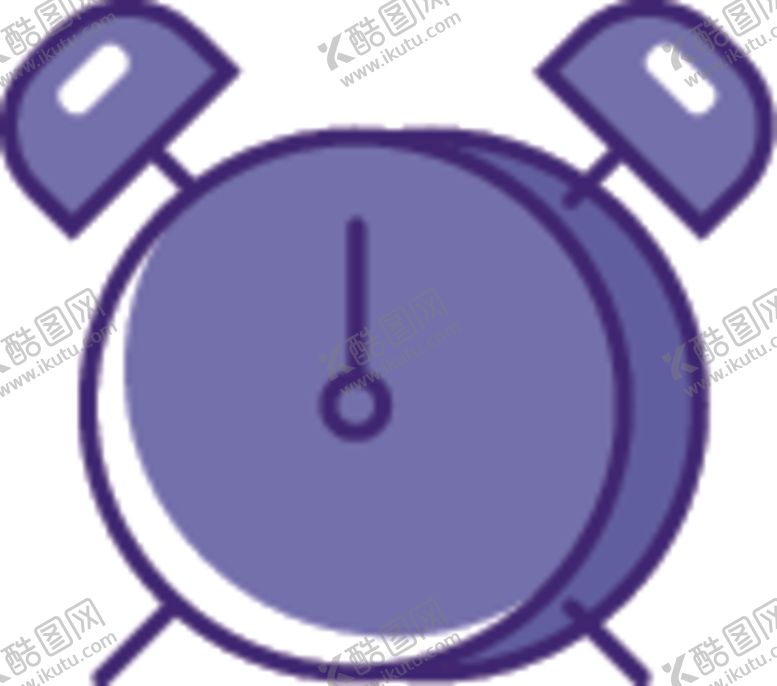 编号：23031706242320579537【酷图网】源文件下载-闹钟