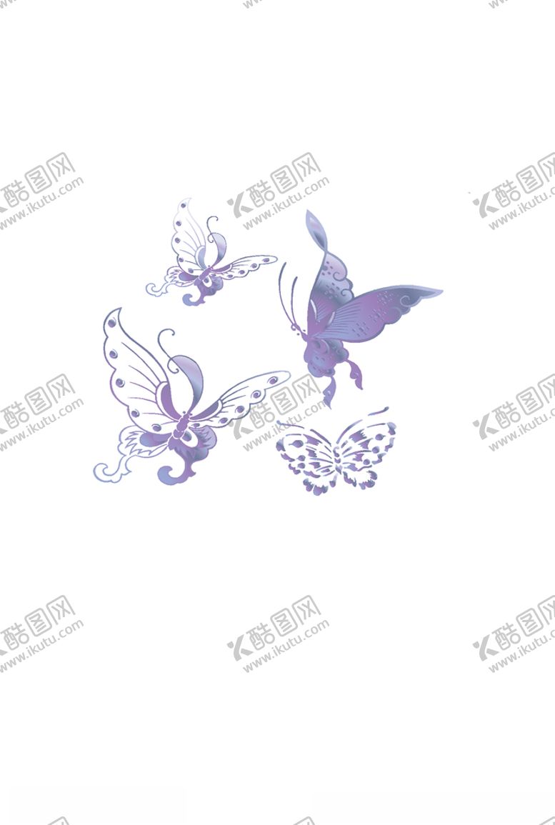 编号：86848910271823432544【酷图网】源文件下载-蝴蝶