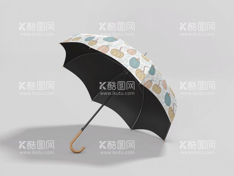 编号：67211712031736214976【酷图网】源文件下载-雨伞样机