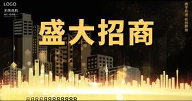 盛大招商