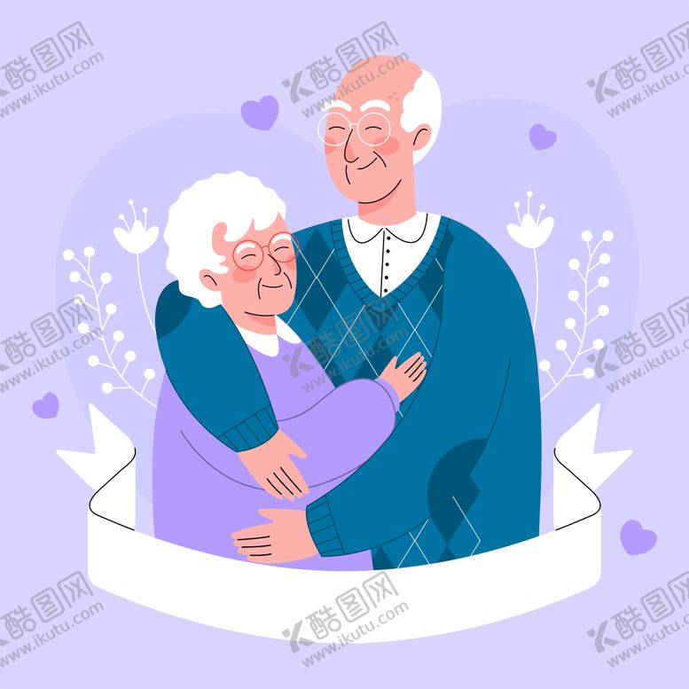 编号：65281909170208327154【酷图网】源文件下载-老年人