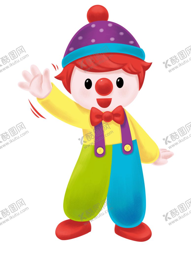 编号：89407405070800395129【酷图网】源文件下载-sayhihello卡通
