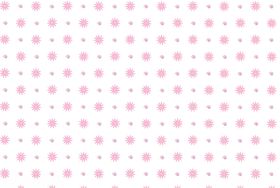 十瓣花底纹