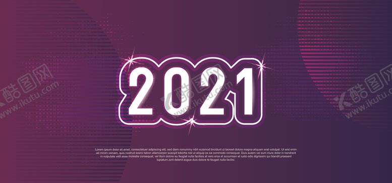 编号：69938910210719114101【酷图网】源文件下载-2021年字体